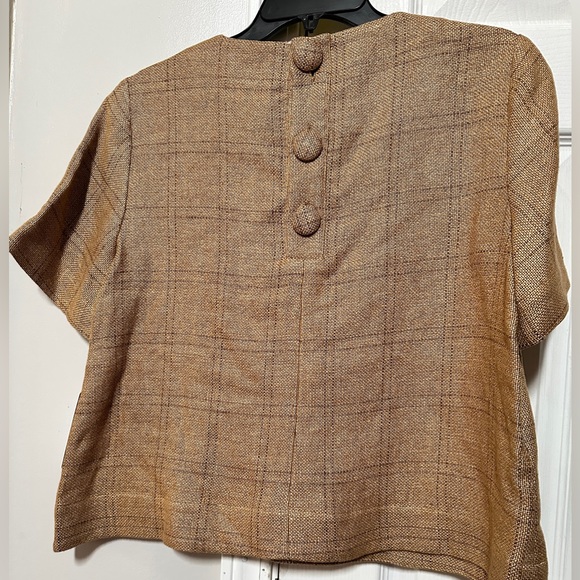 Lisa Marie Fernandez NWT - Picture 5 of 5